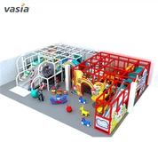 Mehke igrače za plazenje dojenčkov v zaprtih prostorih