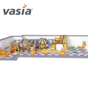 Dobavitelj notranjih igrišč