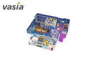 Notranja igrala za otroke