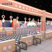 Otroška oprema za dvorišče