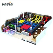 Oprema za notranja igrišča