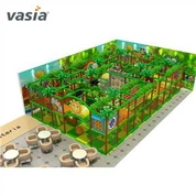 Otroška telovadnica Jungle