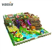 otroci rekreacija avantura v zaprtem igrišču