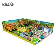 Otroška igralnica Notranje igrišče