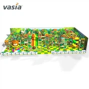 Najboljše notranje igrišče