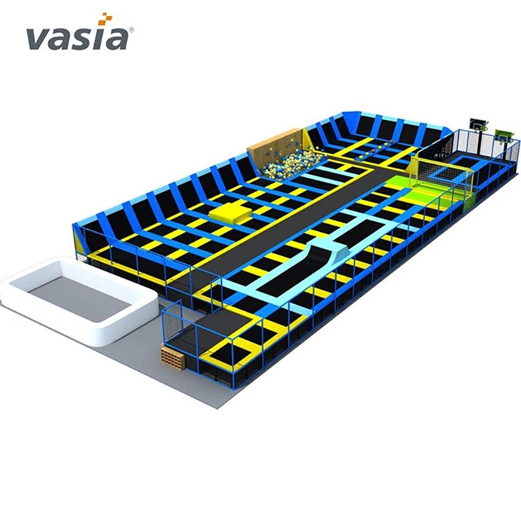 Best Indoor Play Areas